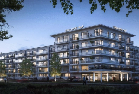 Linea Mare Kołobrzeg