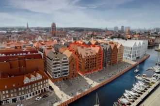 Destigo hotels Gdańsk