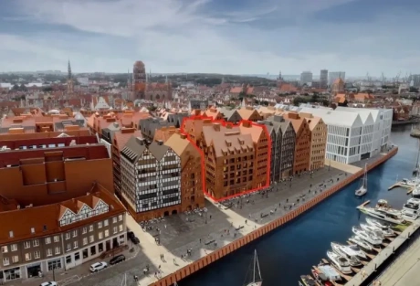 Destigo hotels Gdańsk