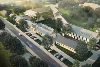 Arche Garnizon Białystok