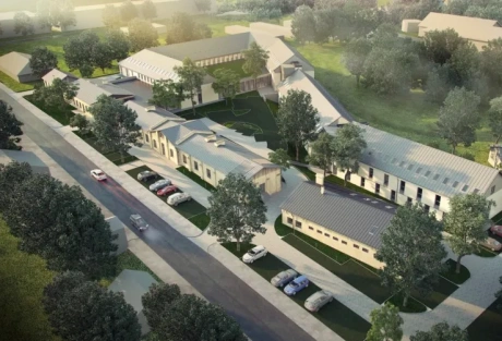 Arche Garnizon Białystok