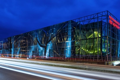 Hotel Lenart **** w Wieliczce - designerskie centrum konferencyjne tuż obok Krakowa