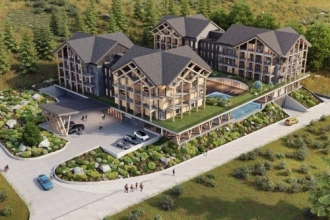 Harmony Valley Resort Szklarska Poręba