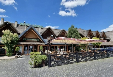 Hotel Górski Wolbórz – konferencje, szkolenia i noclegi w klimatycznym obiekcie biznesowym