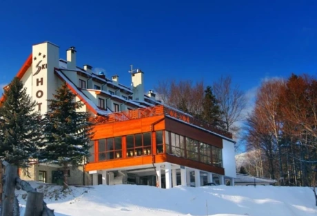 SKI HOTEL zaprasza na konferencje i eventy firmowe w górskim klimacie Małopolski!