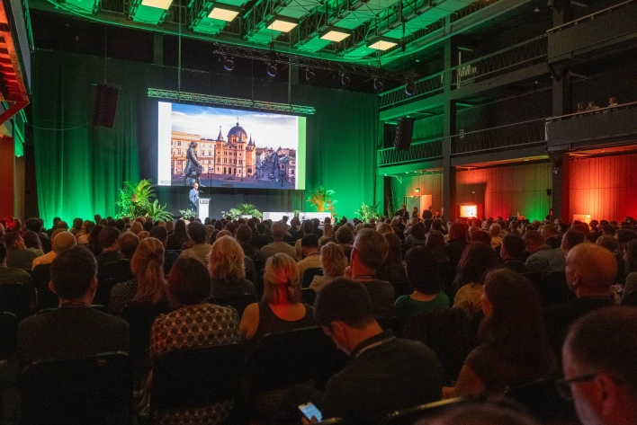 Łódź uruchamia Łódź Meeting Fund. Nowe wsparcie dla rynku MICE!