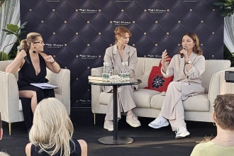 „Sztuka Bycia” – autorski format wydarzeń Dagmary Chmielewskiej