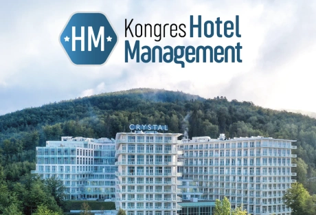 Kongres Hotel Management zapowiada mocną edycję 2026. Branża hotelarska spotka się w Wiśle!