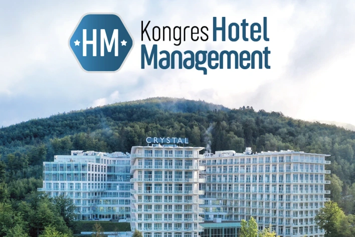 Kongres Hotel Management zapowiada mocną edycję 2026. Branża hotelarska spotka się w Wiśle!