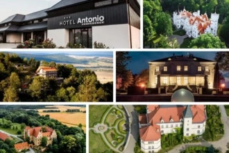 Obiekty konferencyjne w okolicy Wrocławia