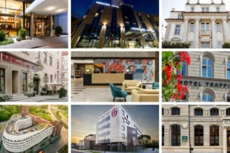 Najlepsze hotele na imprezy okolicznościowe we Wrocławiu