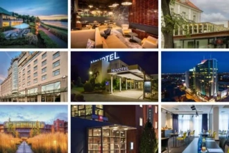 Najlepsze hotele na imprezy okolicznościowe w Poznaniu