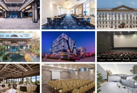 Najciekawsze obiekty eventowe w Krakowie