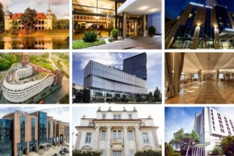 Miejsca na urodziny firmowe we Wrocławiu i okolicach