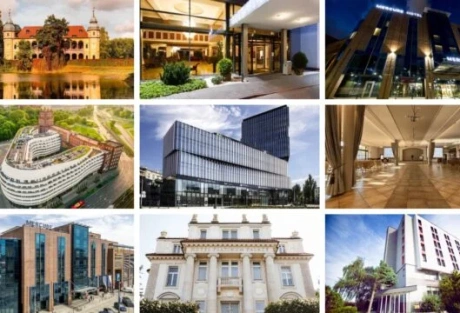 Miejsca na urodziny firmowe we Wrocławiu i okolicach