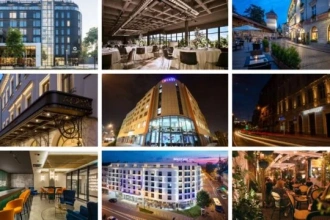 Miejsca na urodziny firmowe w Krakowie