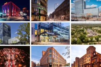 Miejsca na urodziny firmowe w Łodzi