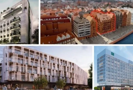 Nowe hotele, o których wszyscy będą mówić w 2026 roku