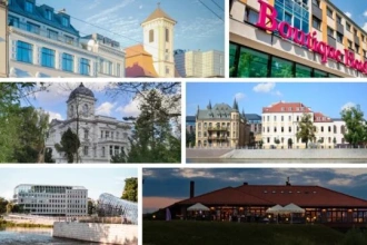 Najciekawsze obiekty konferencyjne i eventowe we Wrocławiu