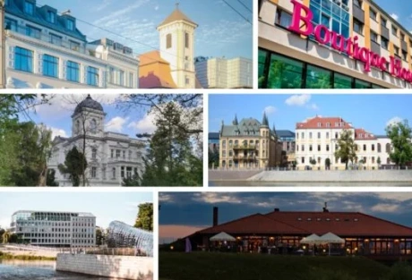 Najciekawsze obiekty konferencyjne i eventowe we Wrocławiu