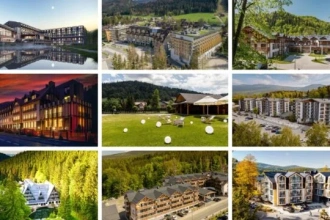 Hotele konferencyjne w górach – Tatry, Karkonosze, Beskidy