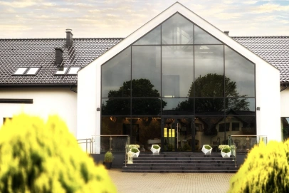 Pawie Oczko – konferencje i eventy biznesowe w sercu natury Warmii i Mazur