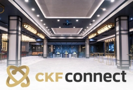 CKF Connect wraca z kolejną edycją. Tym razem branża zajrzy „za kulisy smaku”!