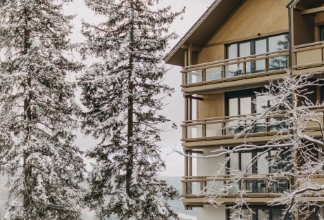 Konferencja w górach, która kończy się show w Aquaparku? Poznaj Forest Park Resort & SPA – nową inwestycję Górskich Resortów