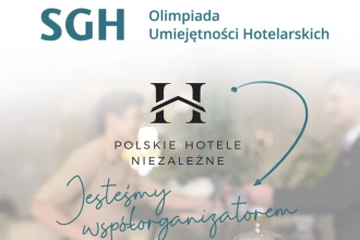 Branża bliżej edukacji. Polskie Hotele Niezależne współorganizują Olimpiadę Umiejętności Hotelarskich 2025/2026!