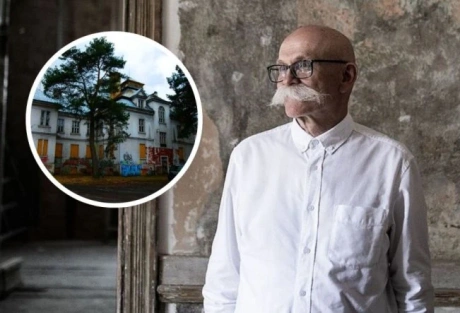 Arche Pokolenia Otwock