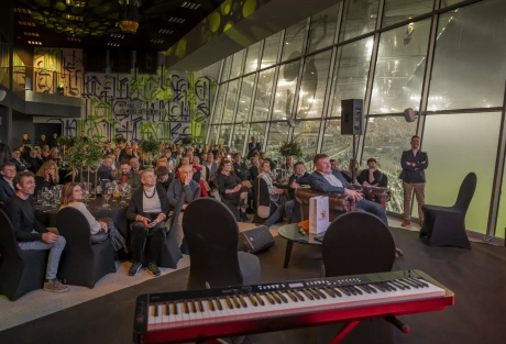 Warsaw Experience Center - nowy rozdział przestrzeni wydarzeń na Stadionie Legii Warszawa!