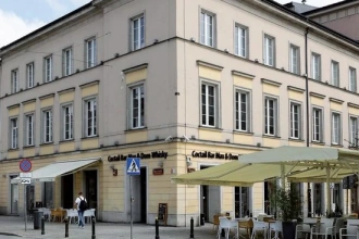 Motto by Hilton Warszawa