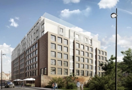 Hotel Golden Tulip Gdańsk Old Town