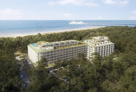 Baltic Park Grand Residences Świnoujście