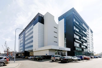 Bałtycki Port Nowych Technologii - konferencje w miejscu, gdzie rodzą się innowacje!