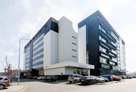 Bałtycki Port Nowych Technologii - konferencje w miejscu, gdzie rodzą się innowacje!