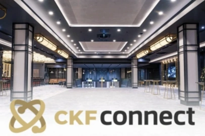 CKF Connect vol. 6, czyli scenografia wydarzeń w centrum branżowej dyskusji!
