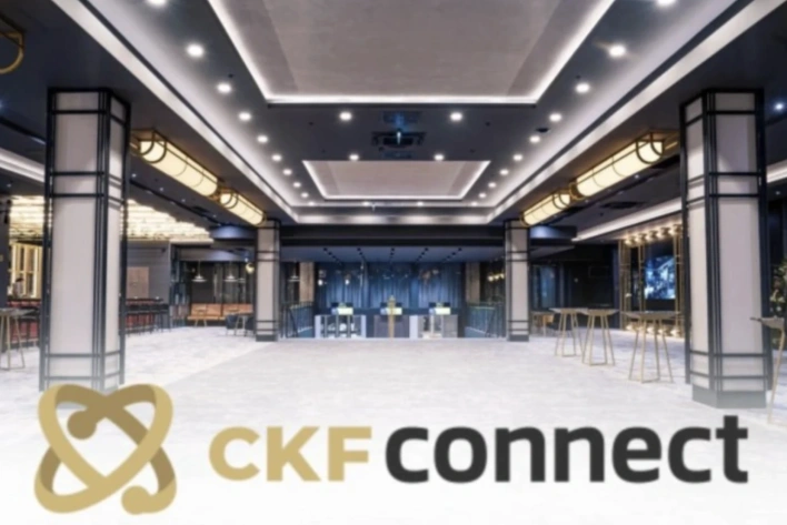 CKF Connect vol. 6, czyli scenografia wydarzeń w centrum branżowej dyskusji!