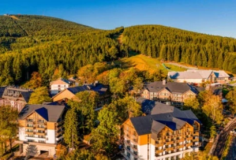 Młode pokolenie w MICE ujawnia: to nie sala decyduje o sukcesie wydarzenia. Zaglądamy za kulisy Forest Park Resort & SPA