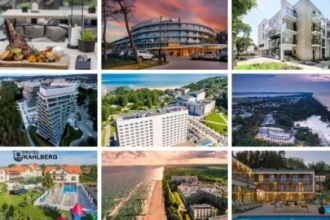 Gdzie zorganizować event nad Bałtykiem? Przegląd sal i nadmorskich przestrzeni