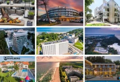 Gdzie zorganizować event nad Bałtykiem? Przegląd sal i nadmorskich przestrzeni