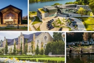 10 najbardziej Instagramowych miejsc na eventy w Polsce – zorganizuj konferencję, która zachwyci!