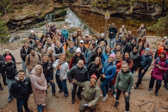 Góry, które inspirują biznes. Górskie MICE Summit III z perspektywy MojeKonferencje.pl