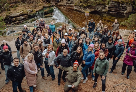 Góry, które inspirują biznes. Górskie MICE Summit III z perspektywy MojeKonferencje.pl