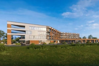 Cheval Conference&SPA