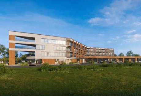 Cheval Conference&SPA