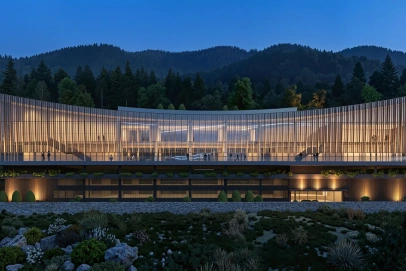 Crystal Mountain umacnia pozycję lidera. Rusza nowa inwestycja!