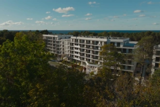 Essense Baltic Resort & SPA – konferencje nad morzem w nowoczesnym wydaniu