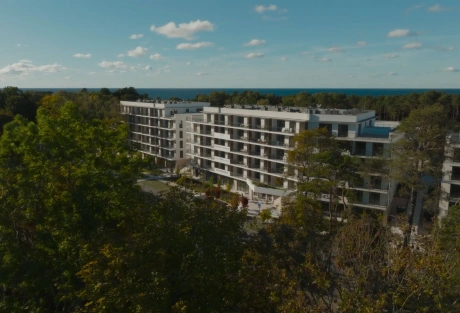 Essense Baltic Resort & SPA – konferencje nad morzem w nowoczesnym wydaniu