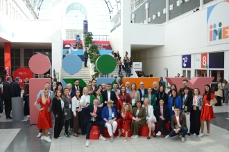 Od rozmów do kontraktów - Polska mocno zaznaczyła się na IMEX 2026